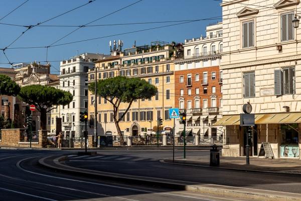 appartamento in affitto a Roma in zona Parione/Sant'Eustachio