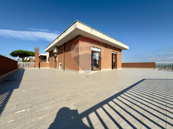 appartamento in affitto a Roma in zona Tor di Quinto