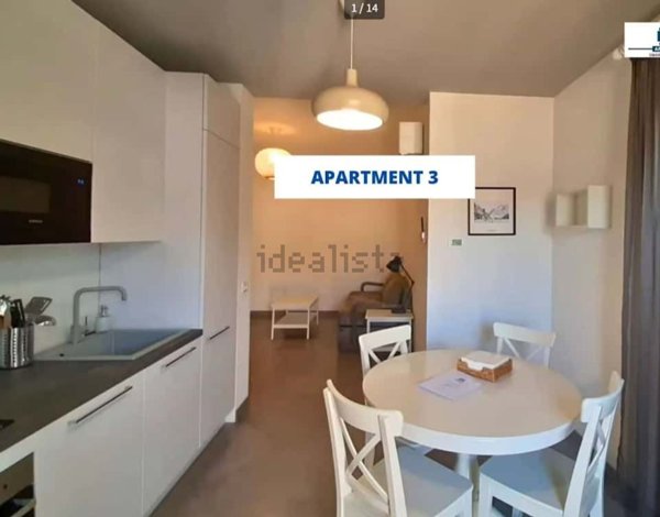 appartamento in affitto a Roma in zona Prenestino-Centocelle