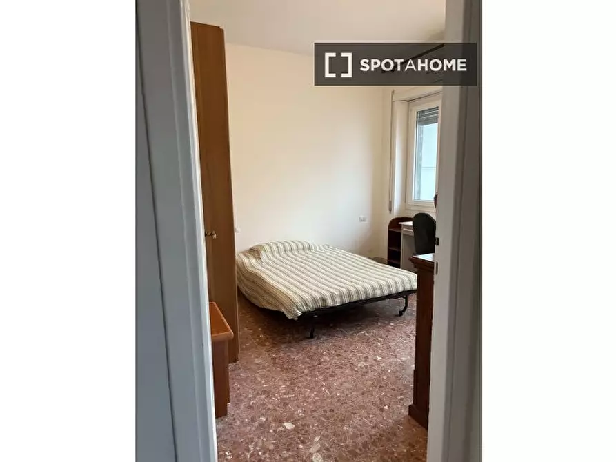 appartamento in affitto a Roma in zona Pietralata