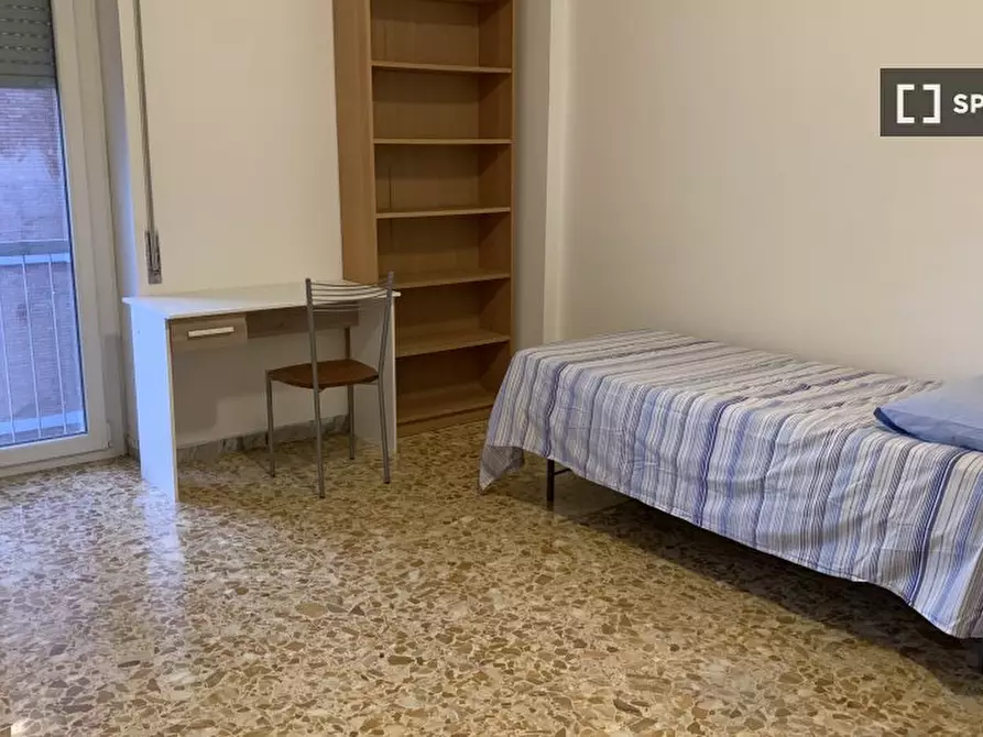 appartamento in affitto a Roma in zona Pietralata