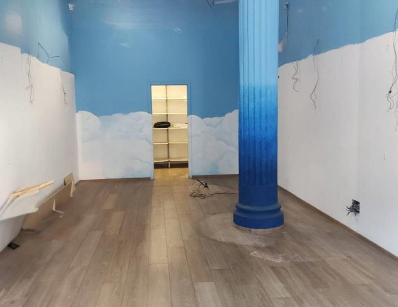 locale commerciale in affitto a Roma in zona Gianicolense