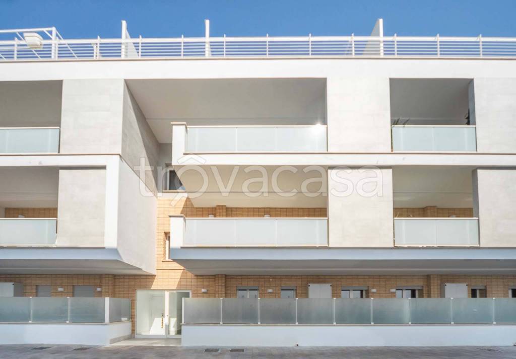 appartamento in affitto a Roma in zona Tiburtino