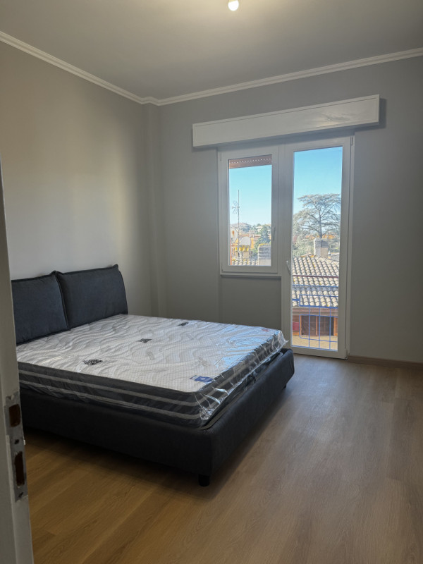 appartamento in affitto a Roma in zona Ottavia