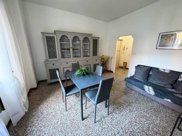 appartamento in affitto a Roma in zona Ostia
