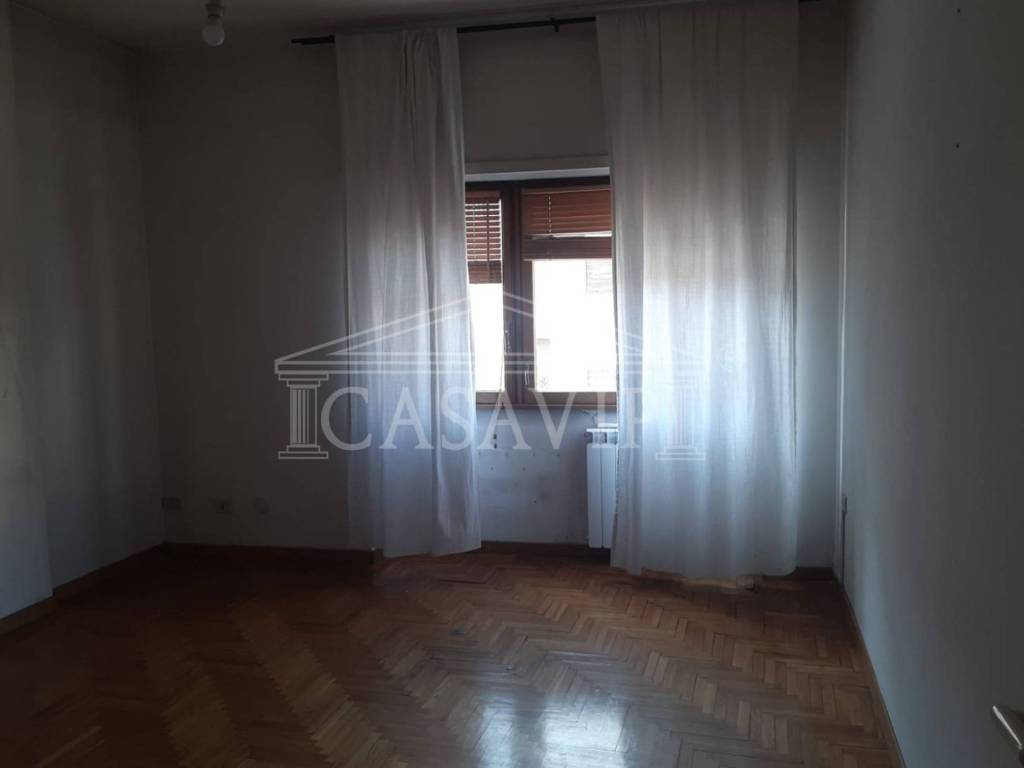 appartamento in affitto a Roma in zona Aurelio