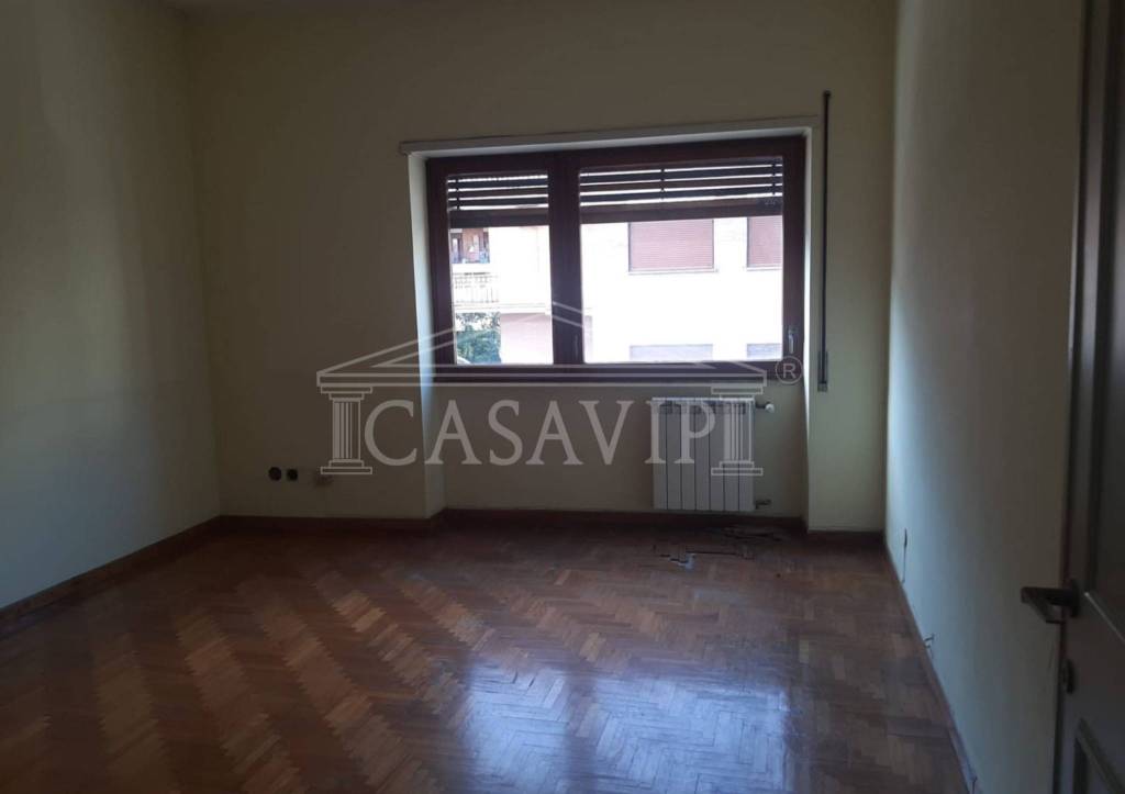 appartamento in affitto a Roma in zona Aurelio