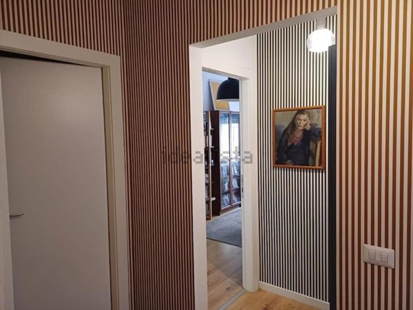 casa indipendente in affitto a Roma in zona Trionfale