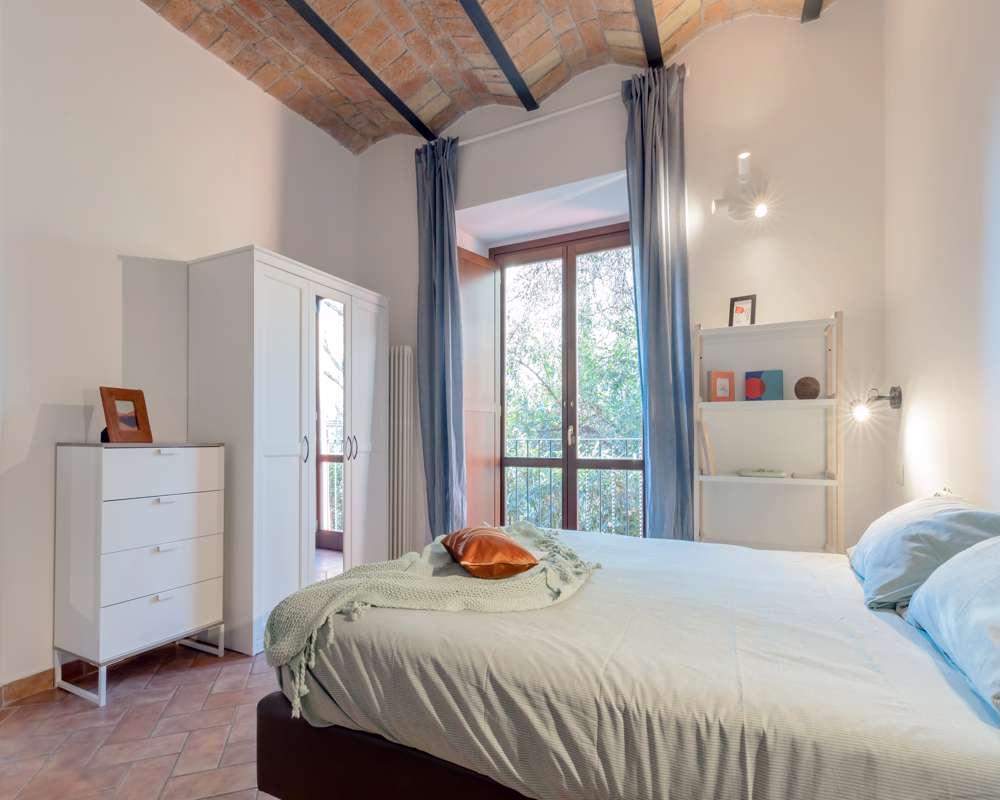 appartamento in affitto a Roma in zona Portuense