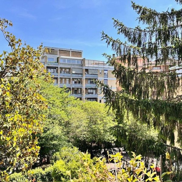 appartamento in affitto a Roma in zona Trionfale