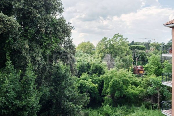 appartamento in affitto a Roma in zona Trionfale