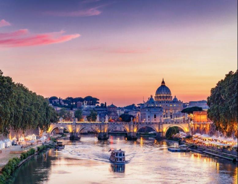 negozio in affitto a Roma in zona Trevi-Colonna