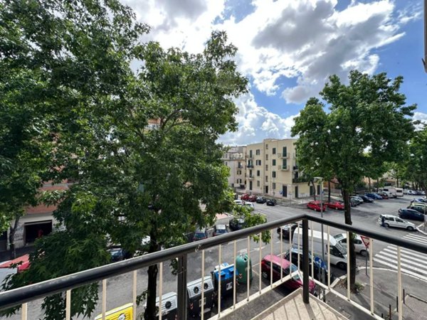appartamento in affitto a Roma in zona Prenestino-Centocelle