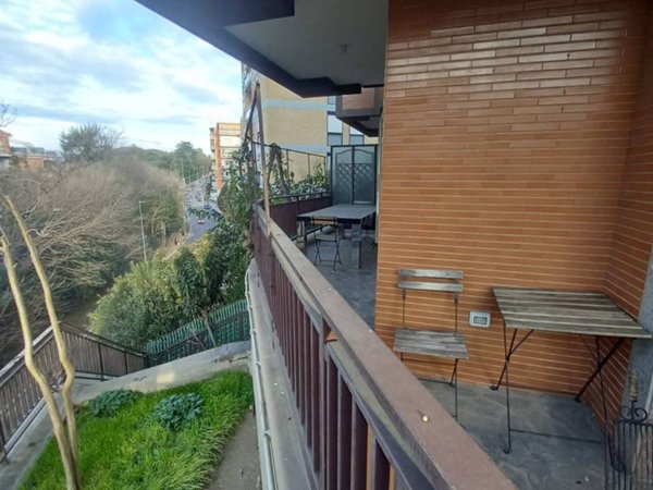 appartamento in affitto a Roma