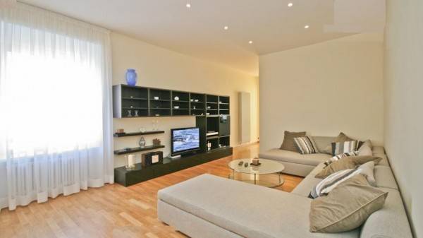 appartamento in affitto a Roma in zona Trieste