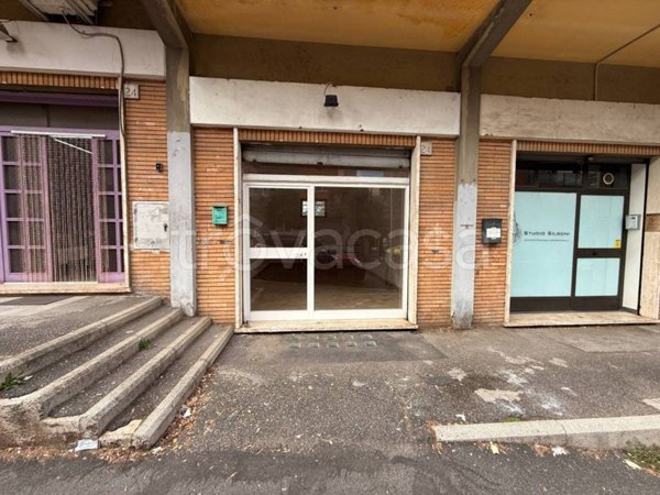 monolocale in affitto a Roma in zona Colle del Sole