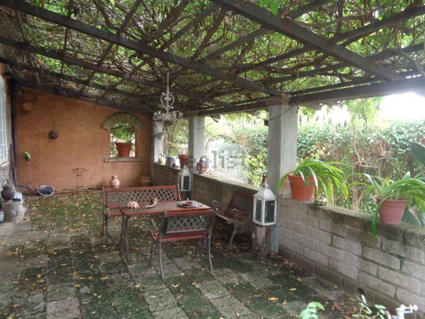 appartamento in affitto a Roma in zona Isola Farnese