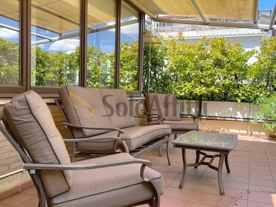 appartamento in affitto a Roma in zona Aurelio