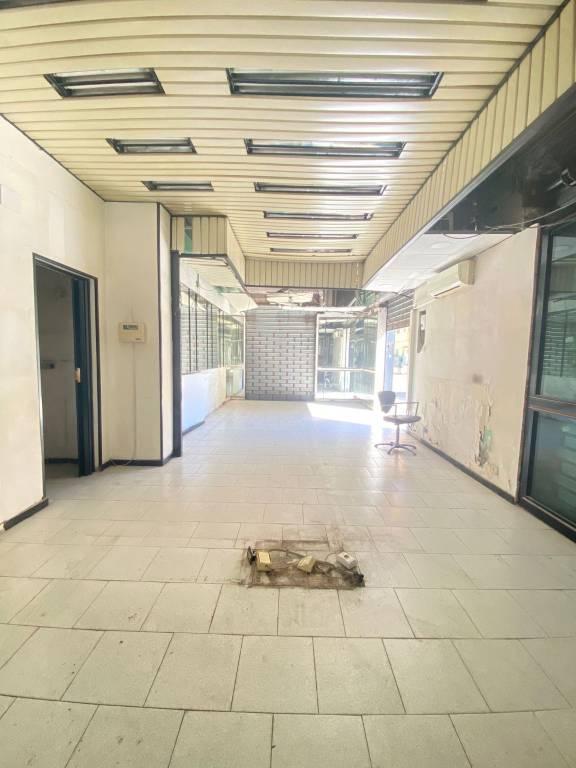 negozio in affitto a Roma in zona Prenestino-Centocelle