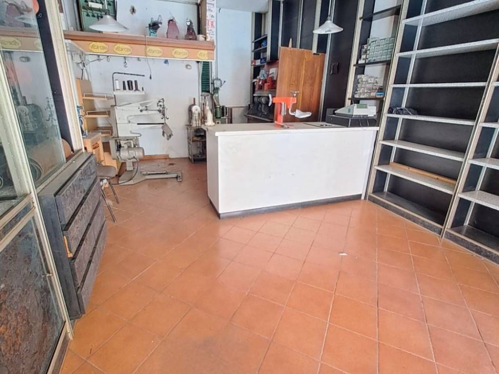 negozio in affitto a Roma in zona Prenestino-Centocelle