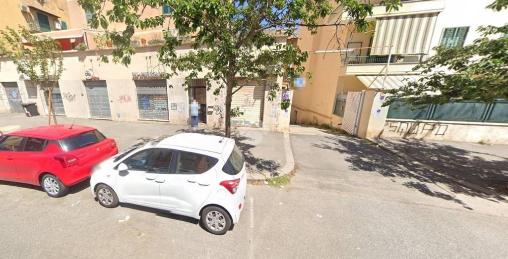 negozio in affitto a Roma in zona Prenestino-Centocelle