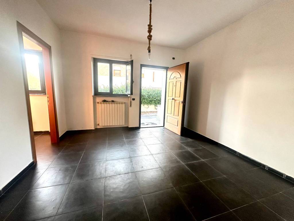 appartamento in affitto a Roma in zona Olgiata