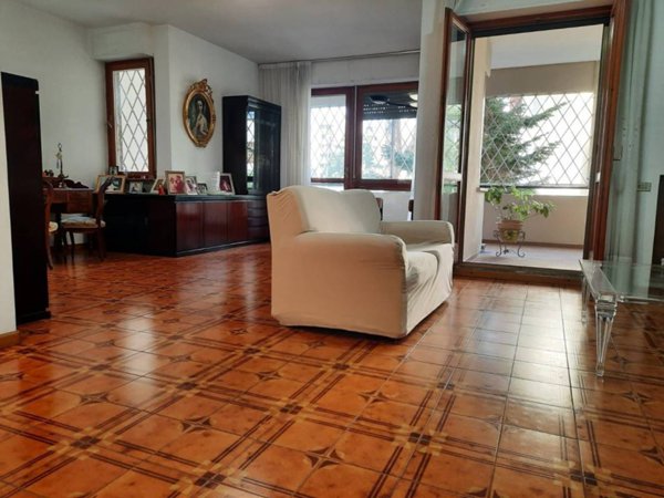 appartamento in affitto a Roma in zona Ostiense