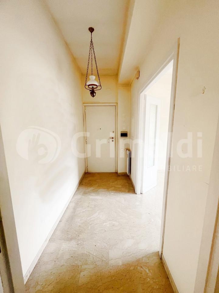 appartamento in affitto a Roma in zona Aurelio