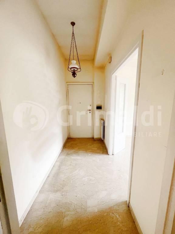 appartamento in affitto a Roma in zona Aurelio