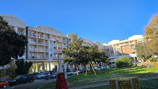 appartamento in affitto a Roma in zona San Basilio