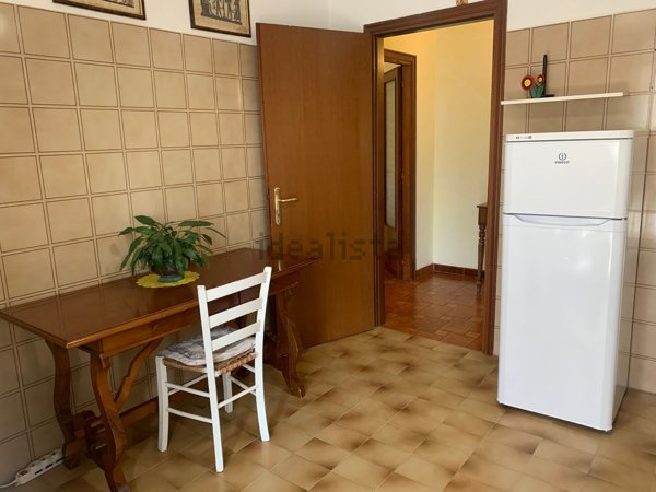 appartamento in affitto a Roma in zona Case Rosse