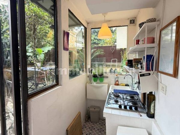 appartamento in affitto a Roma in zona Trieste