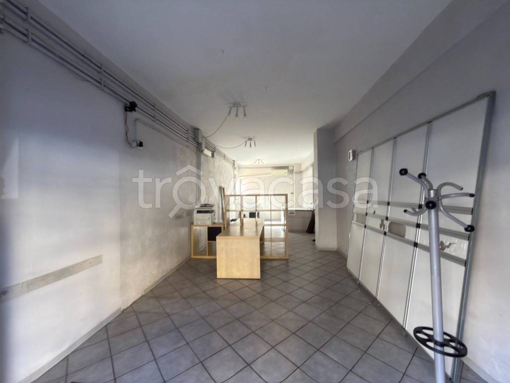 negozio in affitto a Roma in zona Tiburtino