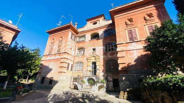 appartamento in affitto a Roma in zona Ostiense