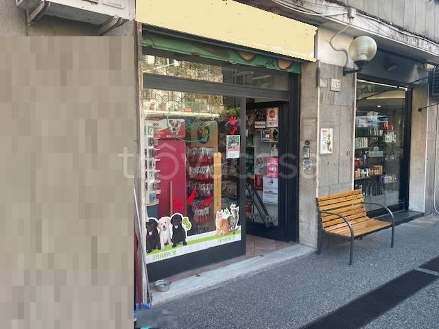 negozio in vendita a Roma in zona Della Vittoria