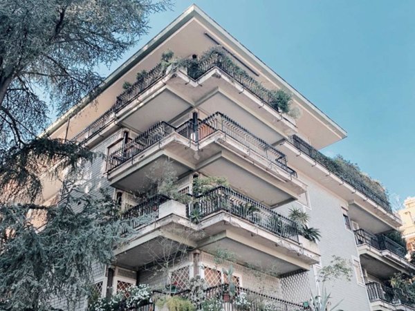 appartamento in affitto a Roma in zona Tor di Quinto
