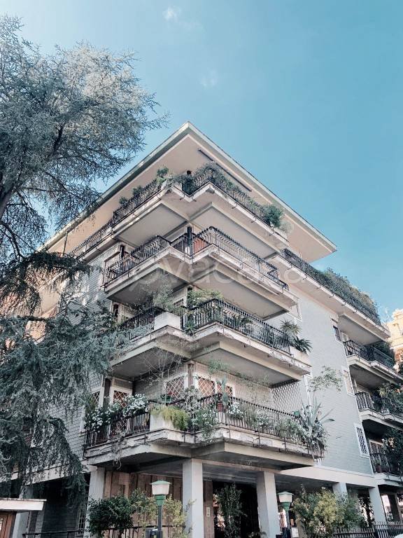 appartamento in affitto a Roma in zona Tor di Quinto