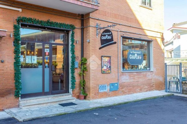 appartamento in affitto a Roma in zona Castelverde