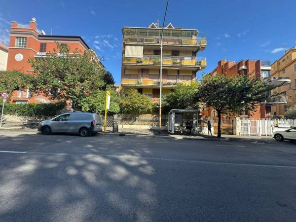 ufficio in affitto a Roma in zona Centro Storico