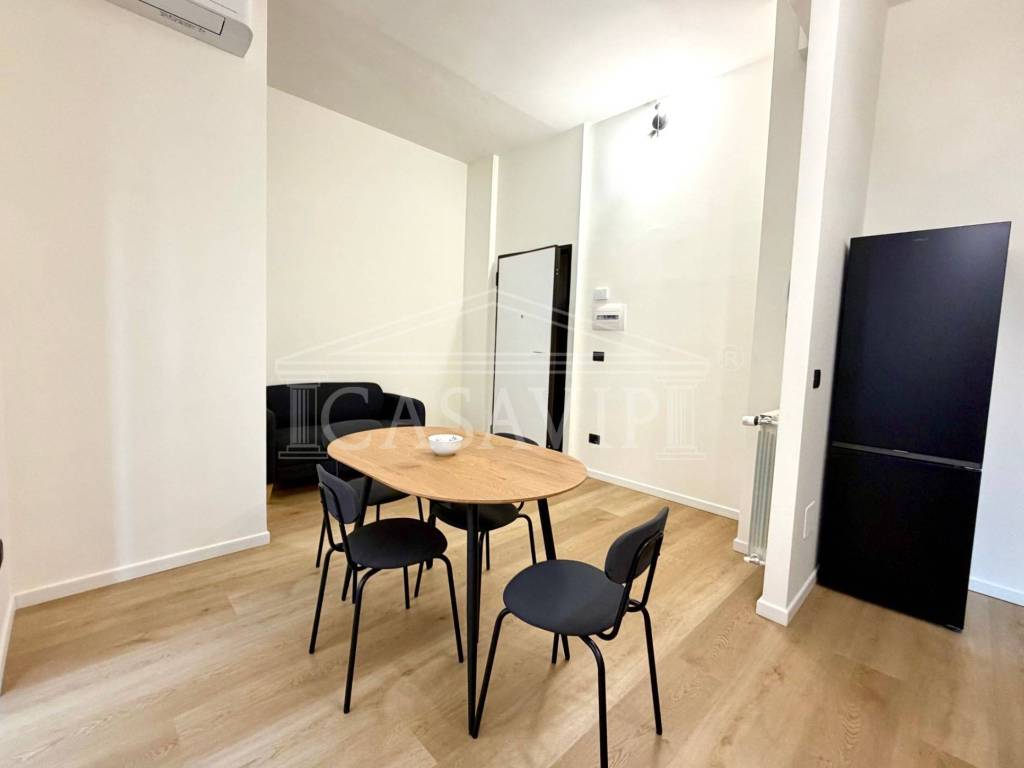 appartamento in affitto a Roma in zona Salario