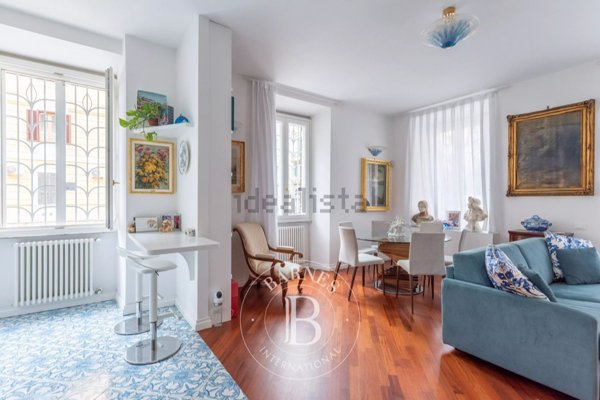 appartamento in affitto a Roma