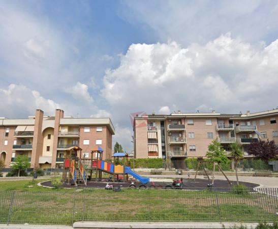 appartamento in affitto a Roma in zona Finocchio