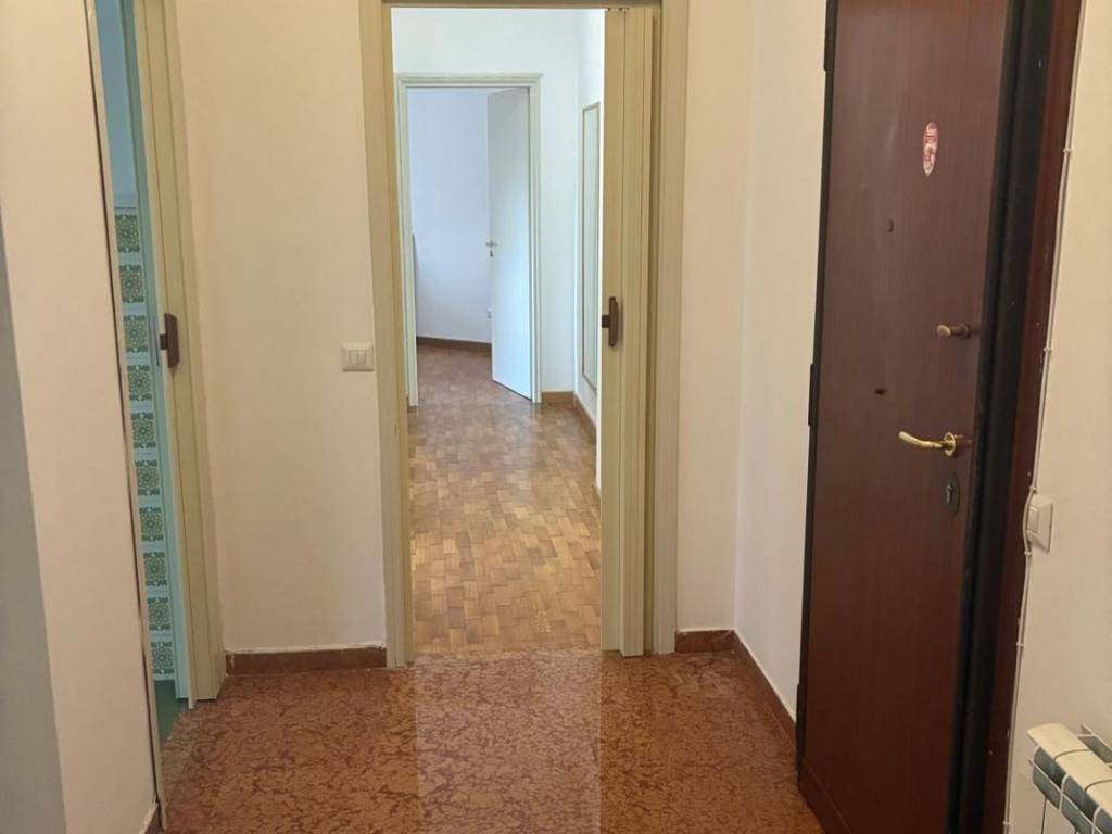 appartamento in affitto a Roma in zona Ardeatino