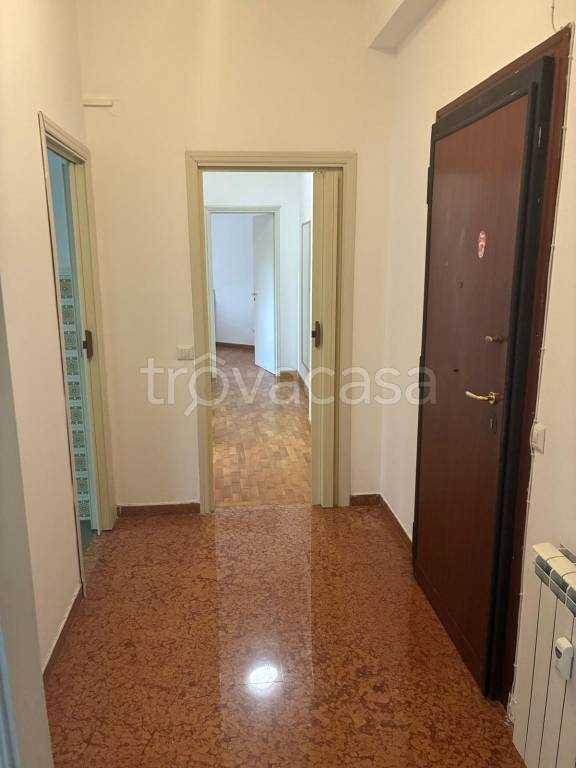 appartamento in affitto a Roma in zona Ardeatino