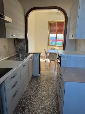 appartamento in affitto a Roma in zona Tiburtino