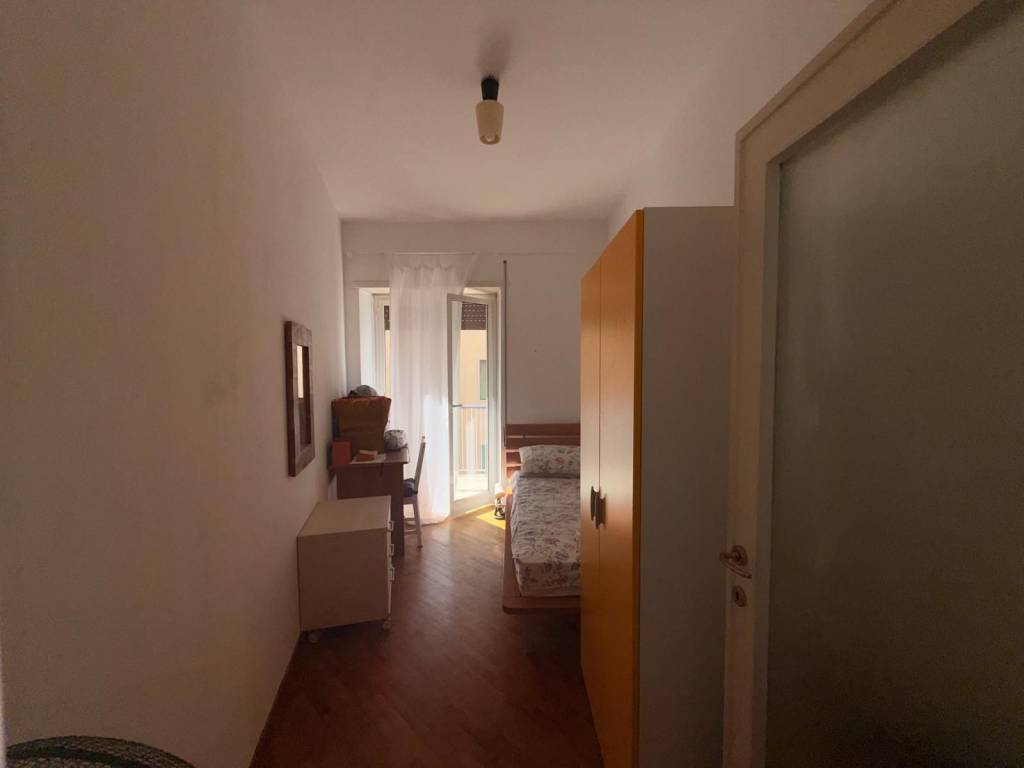 appartamento in affitto a Roma in zona Gianicolense