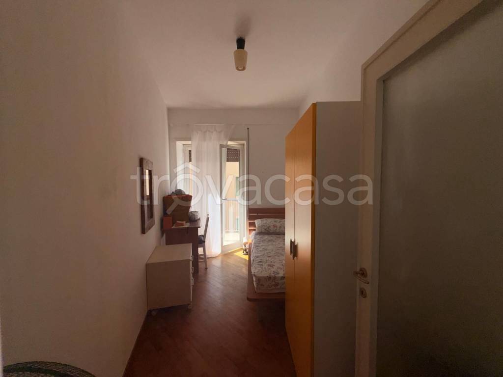 appartamento in affitto a Roma in zona Gianicolense