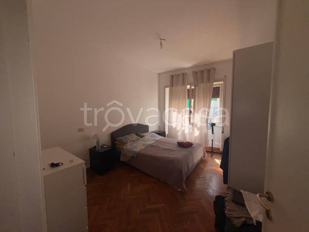 appartamento in affitto a Roma in zona Gianicolense