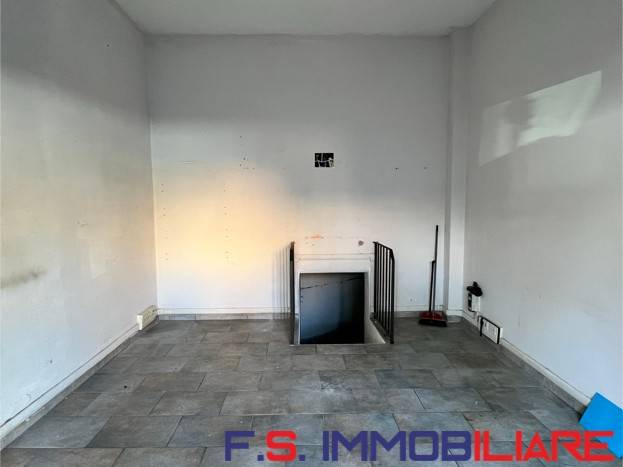 negozio in affitto a Roma in zona Tiburtino