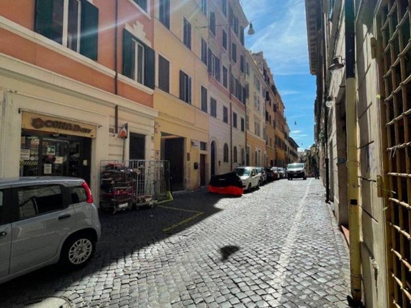 appartamento in affitto a Roma in zona Rione Monti/Campitelli